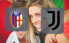 Bologna - Juventus