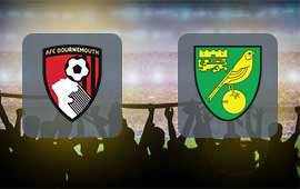 AFC Bournemouth - Norwich City