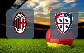 AC Milan - Cagliari