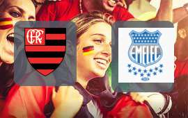 Flamengo - Emelec
