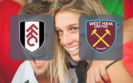 Fulham - West Ham United