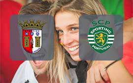Braga - Sporting CP