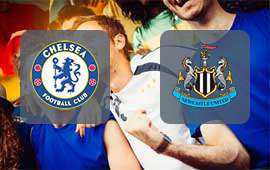 Chelsea - Newcastle United