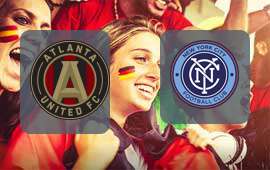 Atlanta United - New York City FC