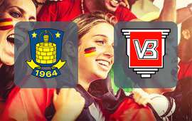 Broendby IF - Vejle Boldklub