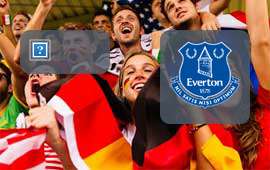Brighton & Hove Albion - Everton