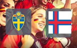 Sweden - Faroe Islands
