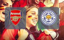 Arsenal - Leicester City