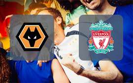 Wolverhampton Wanderers - Liverpool