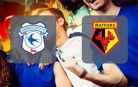 Cardiff City - Watford