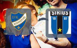 IFK Norrkoeping - Sirius