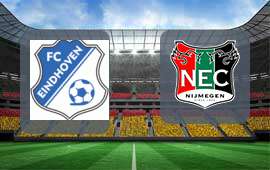 FC Eindhoven - NEC Nijmegen