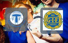 Trelleborgs FF - GIF Sundsvall