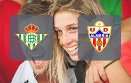 Real Betis - Almeria