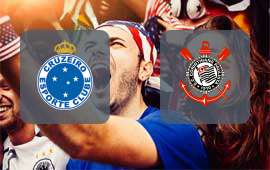 Cruzeiro - Corinthians