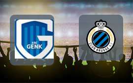 Genk - Club Brugge