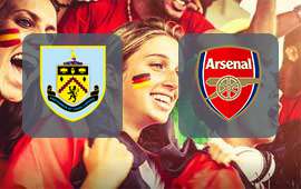 Burnley - Arsenal