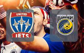 Newcastle Jets - Central Coast Mariners