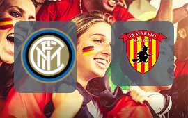 Inter - Benevento