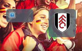 Brighton & Hove Albion - Fulham