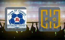 Maritzburg United - Cape Town City FC