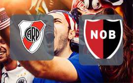 River Plate - Newells Old Boys