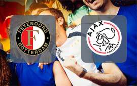 Feyenoord - Ajax