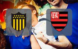 Club Atletico Penarol - Flamengo