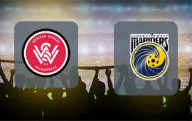 Western Sydney Wanderers FC - Central Coast Mariners