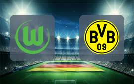 Wolfsburg - Borussia Dortmund