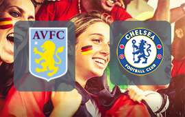 Aston Villa - Chelsea