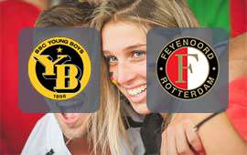 Young Boys - Feyenoord