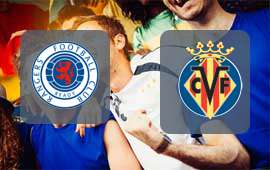 Rangers - Villarreal