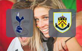 Tottenham Hotspur - Burnley