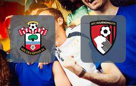 Southampton - AFC Bournemouth