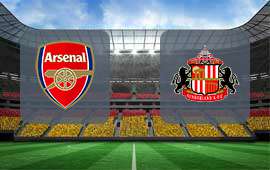 Arsenal - Sunderland
