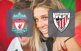 Liverpool - Athletic Bilbao