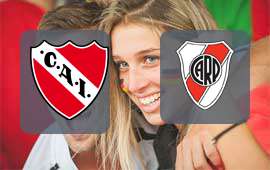 Independiente - River Plate