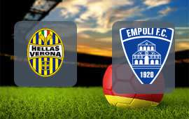Hellas Verona - Empoli