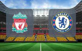 Liverpool - Chelsea