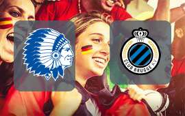 Gent - Club Brugge