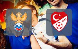 Russia - Turkey