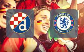 Dinamo Zagreb - Chelsea