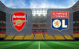 Arsenal - Lyon