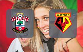 Southampton - Watford