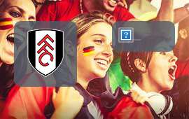 Fulham - Brighton & Hove Albion