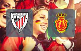 Athletic Bilbao - Mallorca