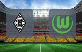 Borussia Moenchengladbach - Wolfsburg