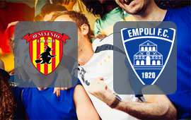 Benevento - Empoli
