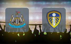 Newcastle United - Leeds United